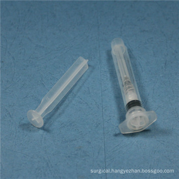5ml Disposable Safety Syringe